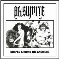 Aksumite : Draped Around the Answers